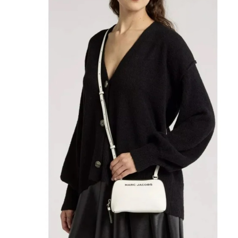 Marc Jacobs Crossbody Bag NWT